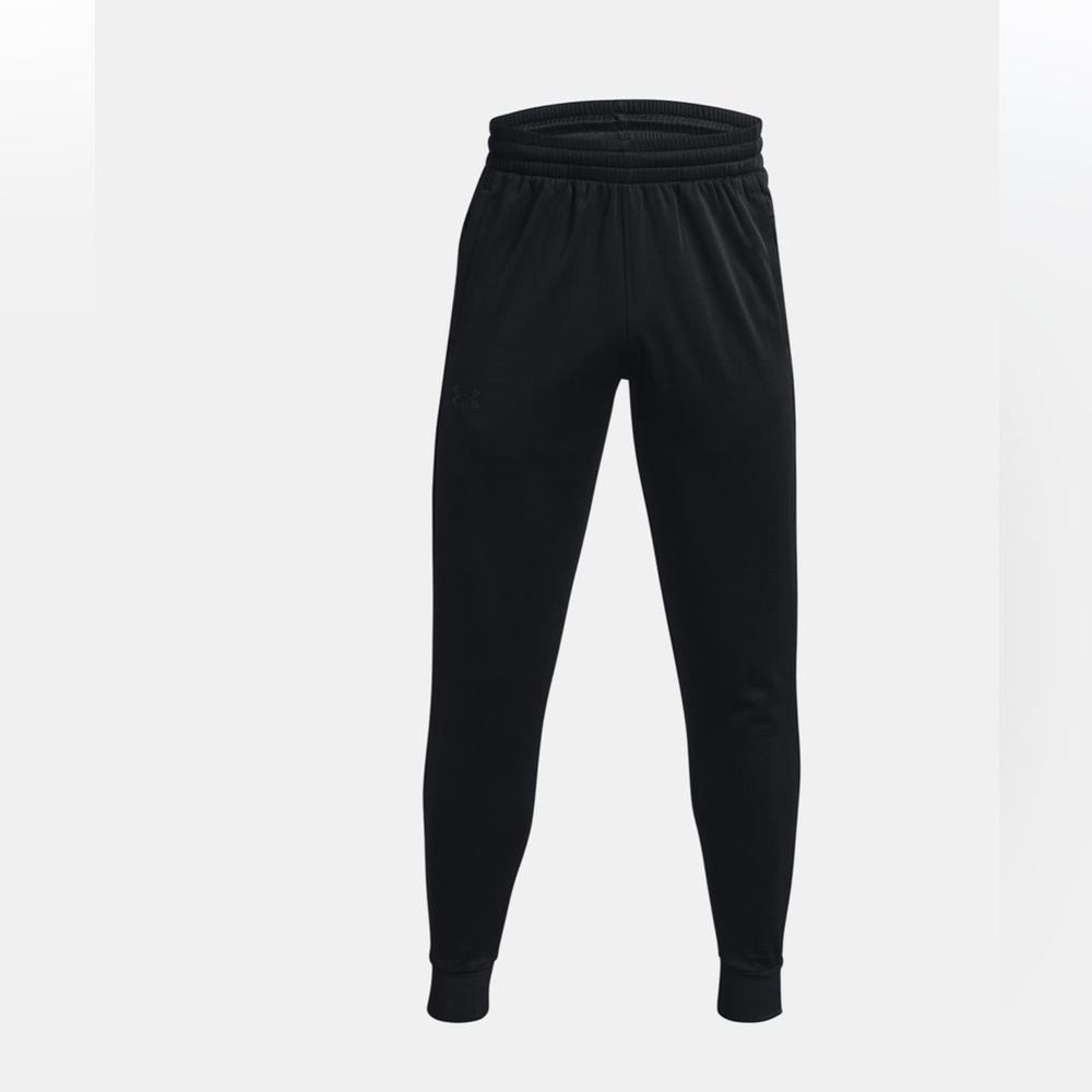 Under Armour NWT Men’s Armour Fleece Joggers size Large